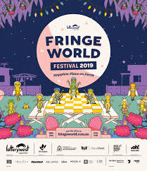 FRINGE WORLD 2019 Festival Guide by Fringe World Festival - Issuu