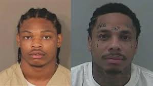 Four more plead guilty in Columbus Crips gang case after group federally  indicted