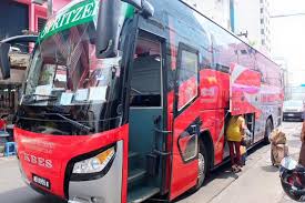 Suunnittele matkasi, katso aikataulut onnibussien ja muiden liikennöitsijöiden reiteille. Spacetraveller Activity Krabi To Kuala Lumpur Malaysia