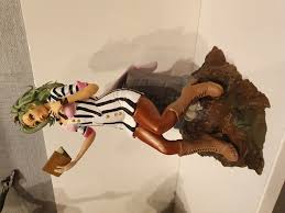 To keep things this way, we finance it through advertising and shopping links. Beetlejuice 3d Print Model Cgtrader