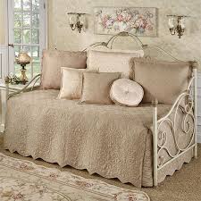 Check spelling or type a new query. Everafter Almond Quilted Daybed Bedding Set Daybed Bedding Sets Daybed Sets Daybed Bedding