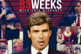 Where Legends Began: Eric...