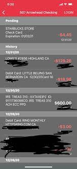 Compare 2021s best credit cards. Arrowhead Credit Union Stimulus Check