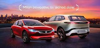 Izera jest urzeczywistnieniem marzeń o polskiej marce samochodowej. The Polish Electric Car Izera Presented Prototypes Of Suvs And Hatchback Models