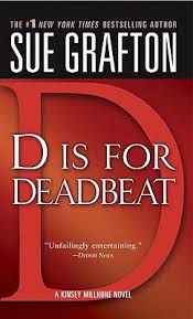 Sue grafton was an american author and was one of the best suspense novel writers but she passed away on december 28th in the year 2017. Books By Sue Grafton The Kinsey Millhone Alphabet Series