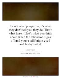 Quotes About People Telling You What To Do Quotesgram
