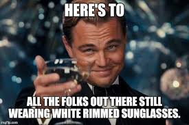 America funny meme for social media sharing. Leonardo Dicaprio Cheers Meme Imgflip