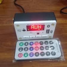 Check spelling or type a new query. Modul Bluetooth Mp3 Home Facebook