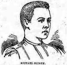 Murder by Gaslight: The Confessions of Mickey Sliney.