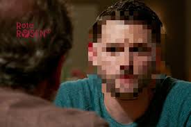 David kehrt überraschend zur ARD-Telenovela 'Rote Rosen' zurück