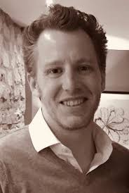 Meet Our Founder: Andy van Terheyden