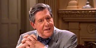 How The Gilmore Girls Revival Will Address Richard's Death