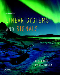 Lathi B P Green R Linear Systems And Signals Pdf Vse Dlya Studenta