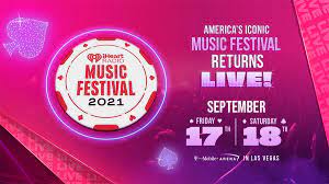 We did not find results for: Iheartradio Music Festival Iheartradio
