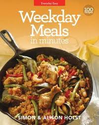 White vinegar, low sodium chicken broth, yellow potato, spanish onion and 14 more. Weekday Meals In Minutes Alison Holst Book In Stock Buy Now At Mighty Ape Australia
