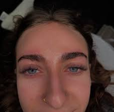 Brow shaping services available in Friday Harbor