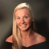 Emily Persinger's Instagram, Twitter & Facebook