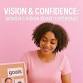 Vision & Confidence: Women’s Vision Board Experience event image