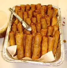 Food Birthday Party Filipino Birthday Handa List A Catered Luncheon With Soul Recipes Hawaiian Food Appetizer Recipes