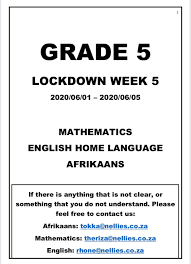 How to make a sandwich in afrikaans. Grade 5 Term 2 Week 5 Afrikaans Laerskool Nelspruit Facebook