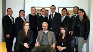 Wasserburg: Mitarbeiter der Sparkasse absolvierten Aus- und Weiterbildungen