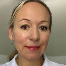 Larisa Nadukhovskaya