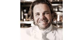 Restaurant: L'Espadon tourne la page Michel Roth au Ritz