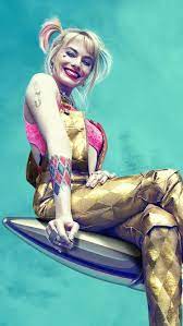 Pin On Harley Quinn