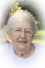 Florence Cooper Obituary