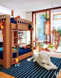 Get Inspired With This Bedroom For Children And Recreate A Magical Bedroom For Them More At C Decoracao Quarto De Crianca Casa Dos Famosos Casa De Celebridade