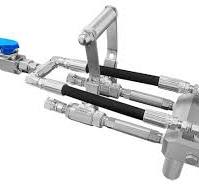 Concrete Leveling Tools: Pumps, Guns, and Slab Lifting Tools