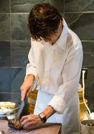StarChefs - Chef Yuu Shimano of Mifune | New York