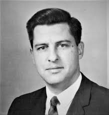 Guy Roger Vanderpool Obituary