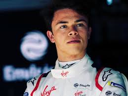 Nyck De Vries Lando Norris Alexander Albon Are No Better Than Me Planetf1