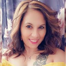 Andrea Locklear (@andrealocklear)