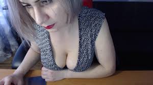 Music-Fairy Remove Black Bra Tit Flash