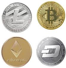 Bitcoin fell below $30,000 for the first time since jun. Bitcoin Coin Collector S Cryptocurrency Gift Set Bitcoin Btc Ethereum Eth Litecoin Ltc Dash Dash Gold And Silver Colored 4 Pack Buy Online At Best Price In Uae Amazon Ae
