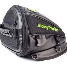 Saddle Bags Motorcycle Bag Leg Waterproof Moto Tank Bag Mochila Moto Pierna Bolsa Motocicleta Racing Oil Tank Tail Bags Tank Honda