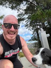 Thank you for trails and friendly community in Pocatello