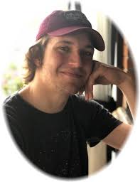 Rory Brainard, age 23, of Chicago formerly of Colstrip