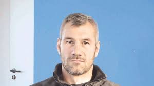 Letzter Kampf,letzte Chance