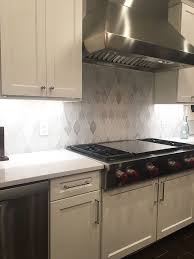 Chandelier Carrara Teardrop Glass Mosaic Tile Glass Tile Backsplash Kitchen Glass Backsplash Kitchen Mosaic Backsplash Kitchen