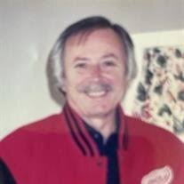 Richard Marklin Obituary