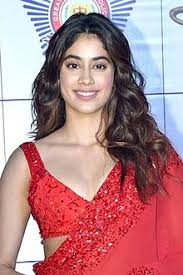 Talking about all the attention she gets as soon as. Janhvi Kapoor Wikipedia