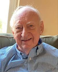 Obituary information for William F. Lesterhouse