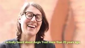 Aegis Trust