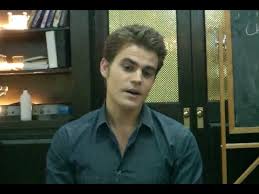 Tess loved silas unconditionally and even created an immortality elixir so that they could live forever together. Paul Wesley Talks Silas The Vampire Diaries Season 5 Youtube