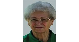 Gloria Heeg Obituary (1936