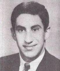 Springfield and Upper Darby High School yearbook photos Jim Croce and  Springfields Tom Keifer the former singer of the rock band. Cinderella.