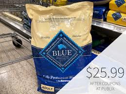 Deciding to make your own dog food at home brings excitement and challenge at the same time. Blue Buffalo Dog Food As Low As 8 49 Plus Save 20 On Big Bag